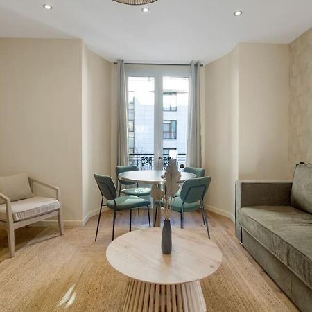 21.Appart 4Pers#1 Bedroom #Pere Lachaise #Nation Paris Exterior foto